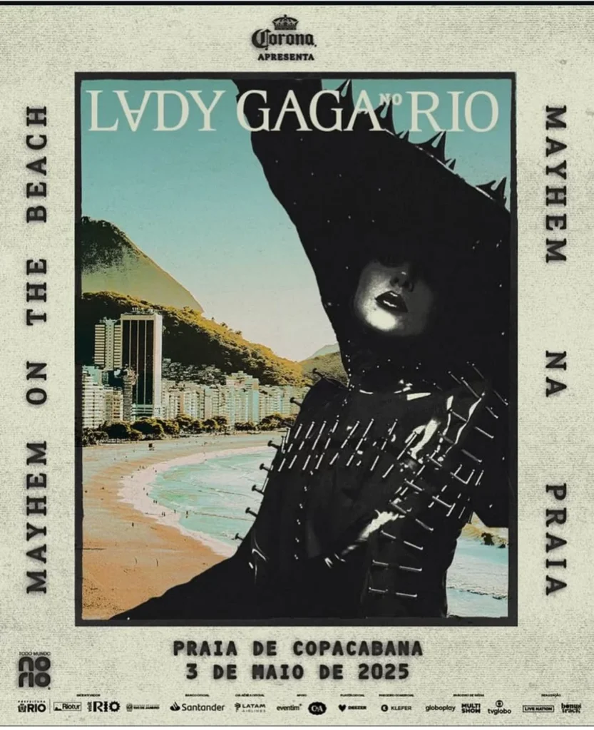 Lady Gaga