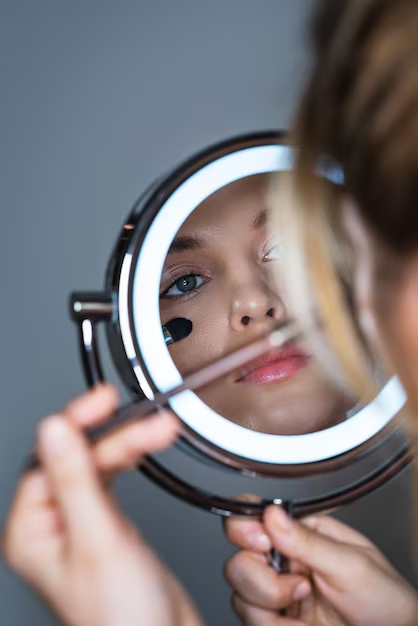 O que marcas de maquiagem podem aprender com influenciadoras
