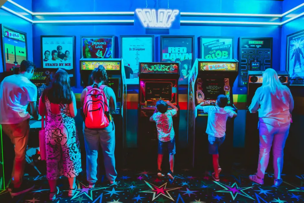 Netflix | Stranger Things Experience no Rio de Janeiro | Marketing de Experiência