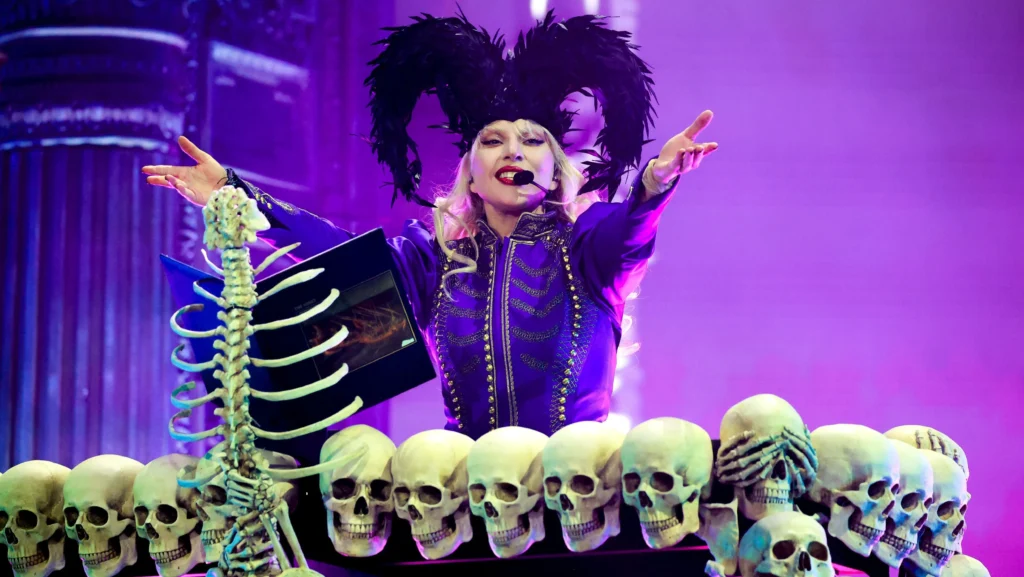 Lady Gaga