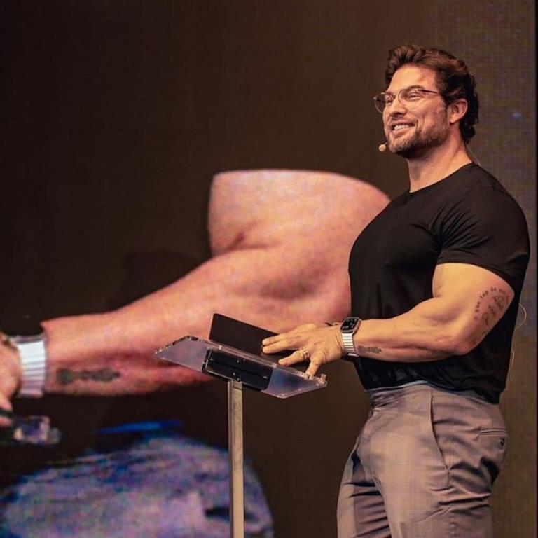 Hábitos de Paulo Muzi: como fortaleceu sua marca no fitness