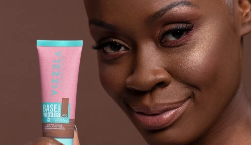 Posicionamento vegano e cruelty-free em marcas de beleza