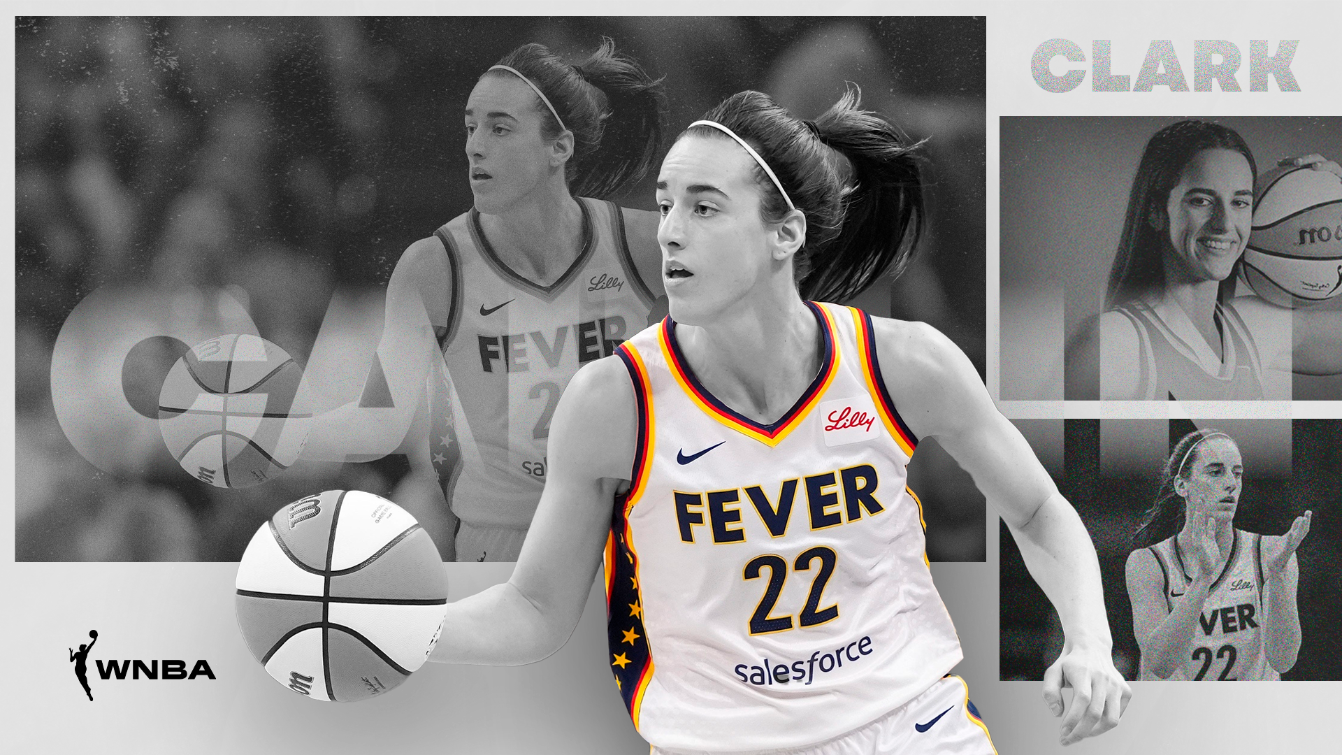 Caitlin Clark impulsiona marketing esportivo da WNBA