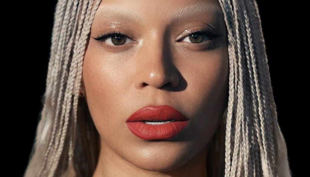 beyoncé