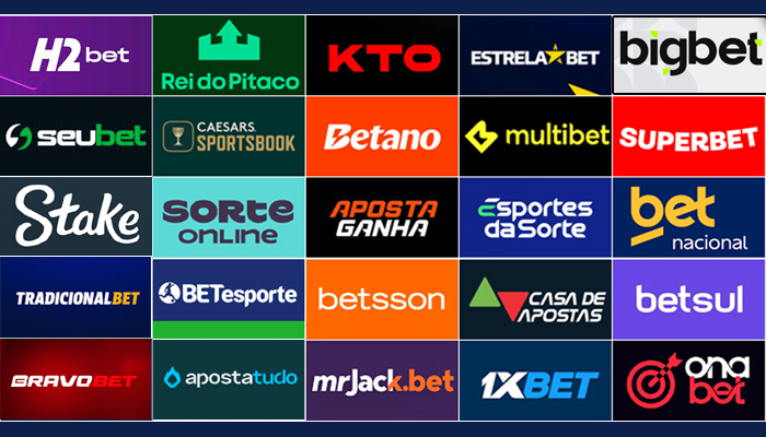 Patrocínios Famosos Brasileirão 2025