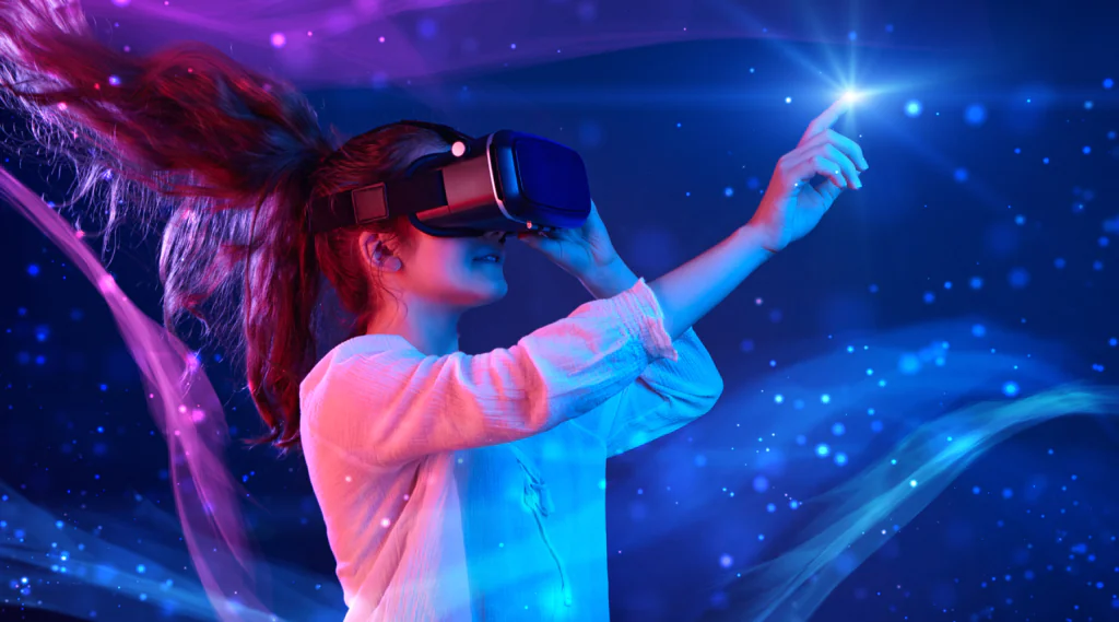 AR/VR: Imersão no Marketing de Experiência