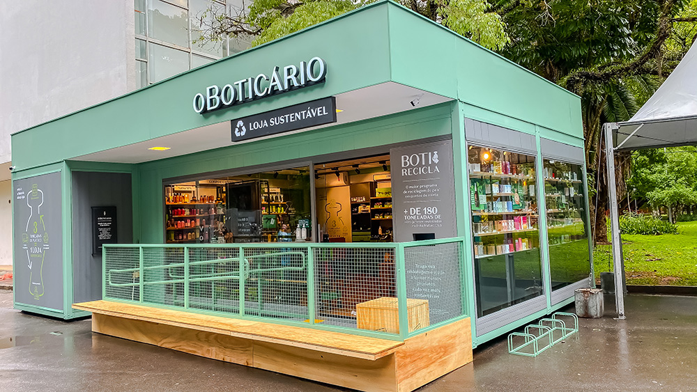 Marketing de Experiência