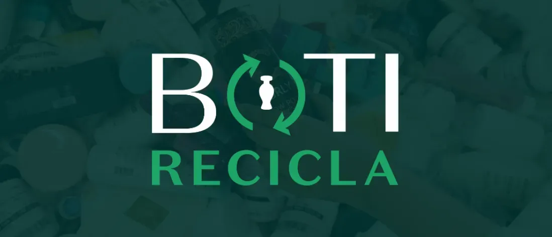 Boti Recicla Store: Como funciona o marketing sustentável?