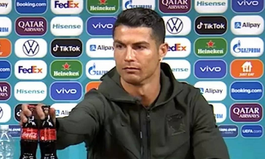 CR7-AGUA