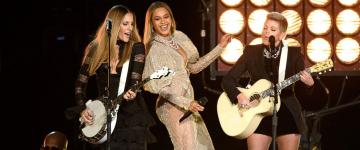 beyoncé