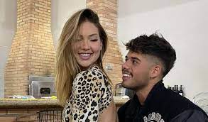Separação de Virginia Fonseca e Zé Felipe: impacto na imagem