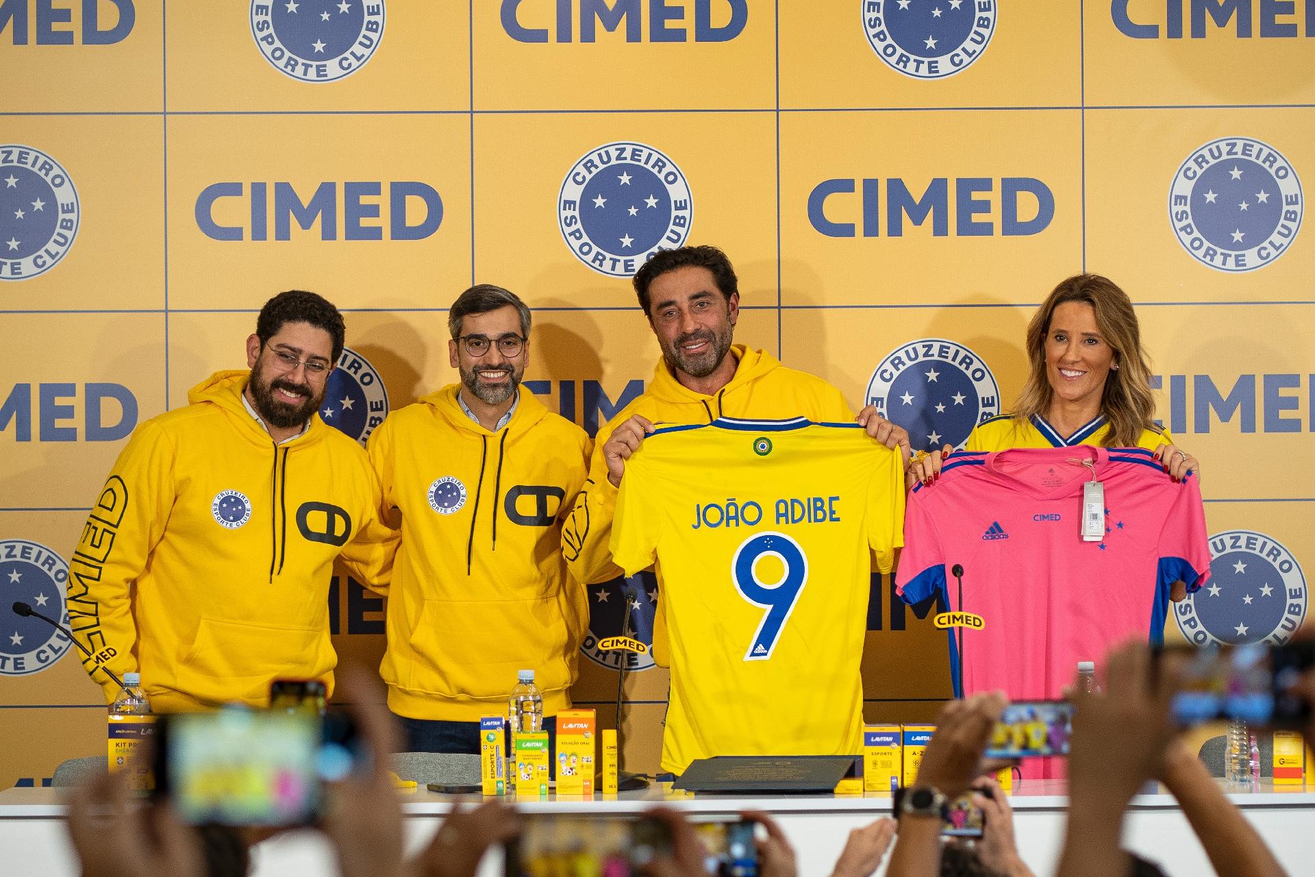 cimed-cruzeiro-esporte-patrocinio