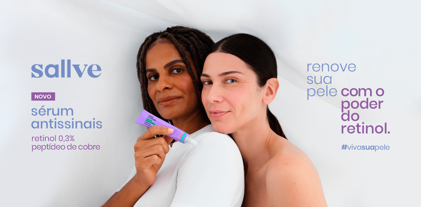 marketing de influência sallve