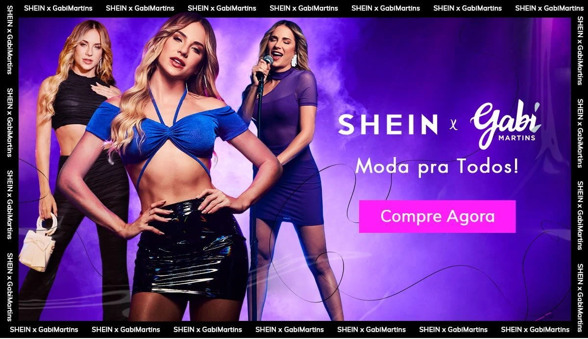 shein influencer
