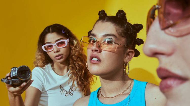 Tendências em eventos: cultura pop e virais
