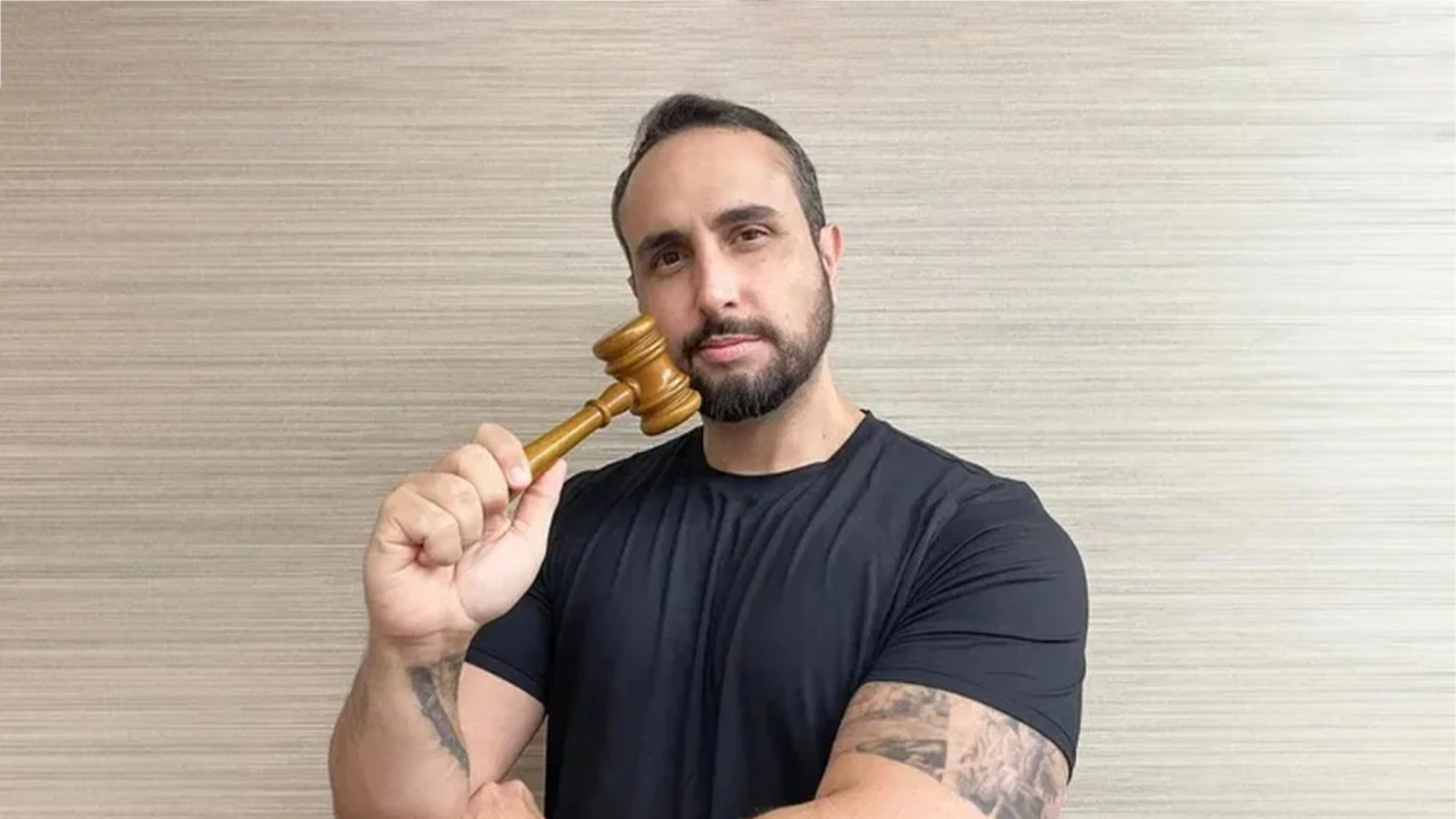 Rodrigo Góes e sua influência no cenário fitness digital